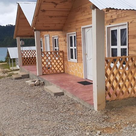 Cabanas Liquidambar La Trinitaria Екстер'єр фото