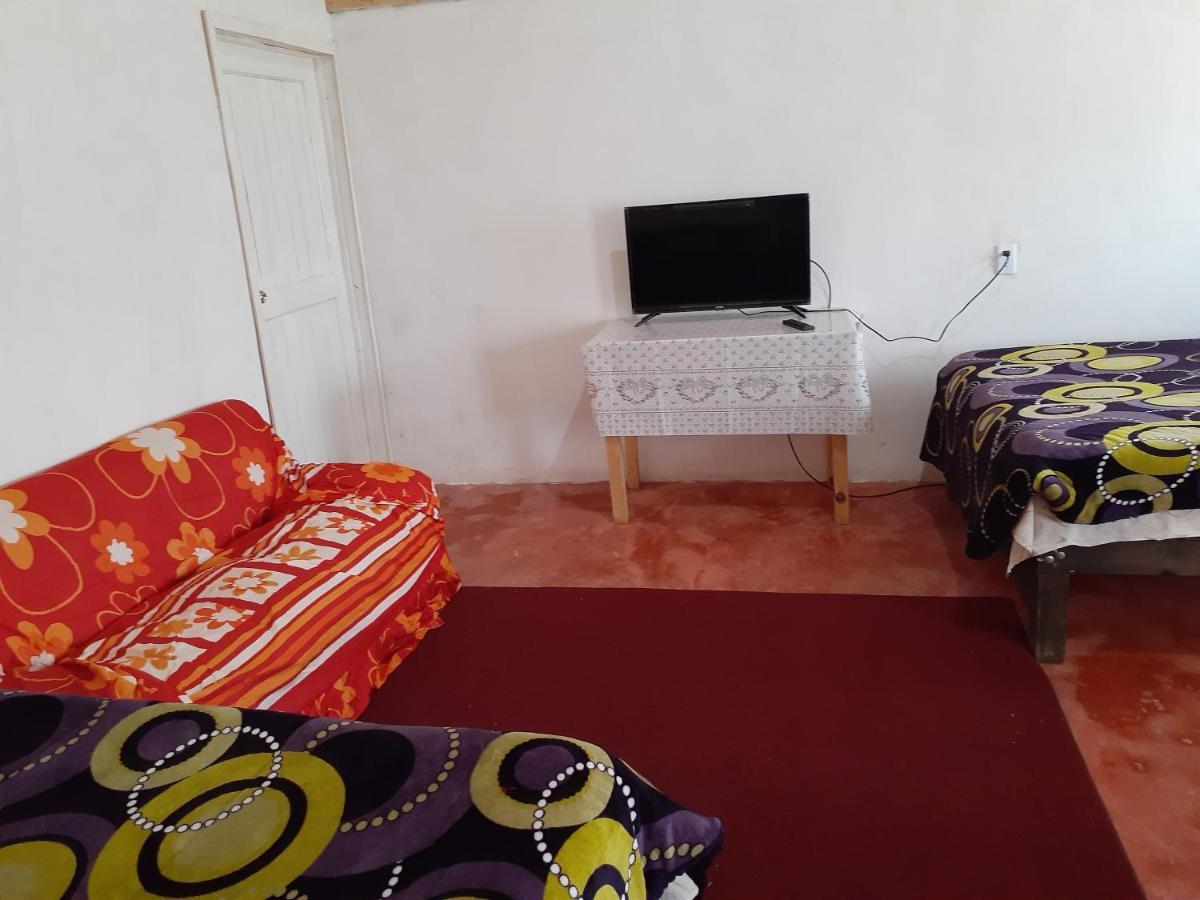 Cabanas Liquidambar La Trinitaria Екстер'єр фото